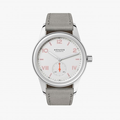 It/orologi/nomos/club - Ferrara Gioielli Salerno